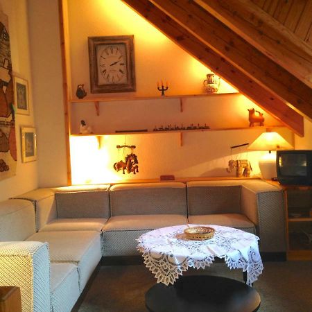 Duplex Con Encanto En Viella Extérieur photo