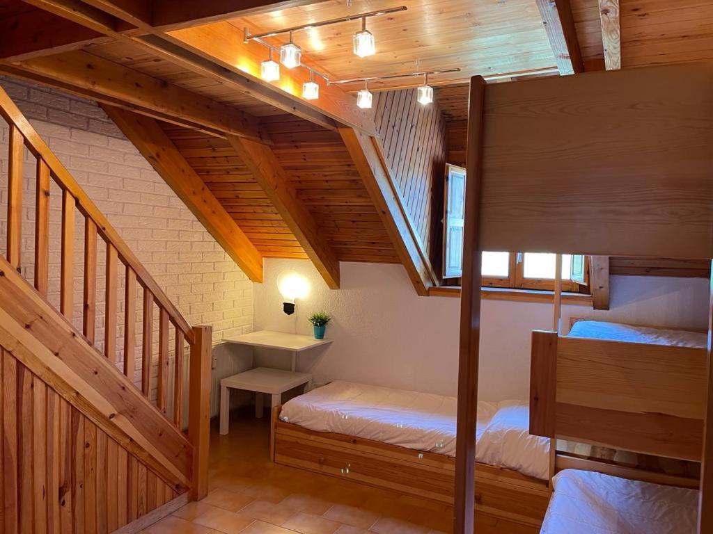 Duplex Con Encanto En Viella Extérieur photo