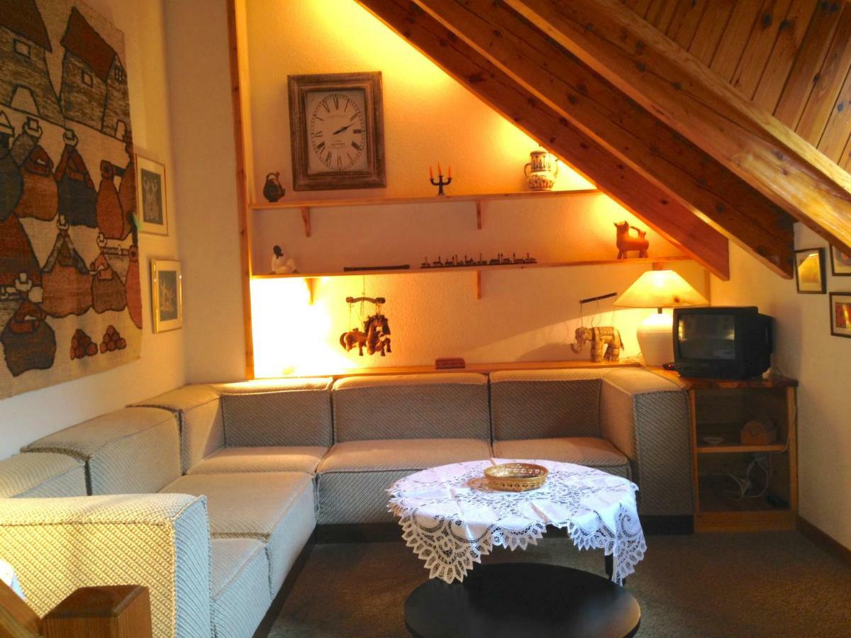 Duplex Con Encanto En Viella Extérieur photo